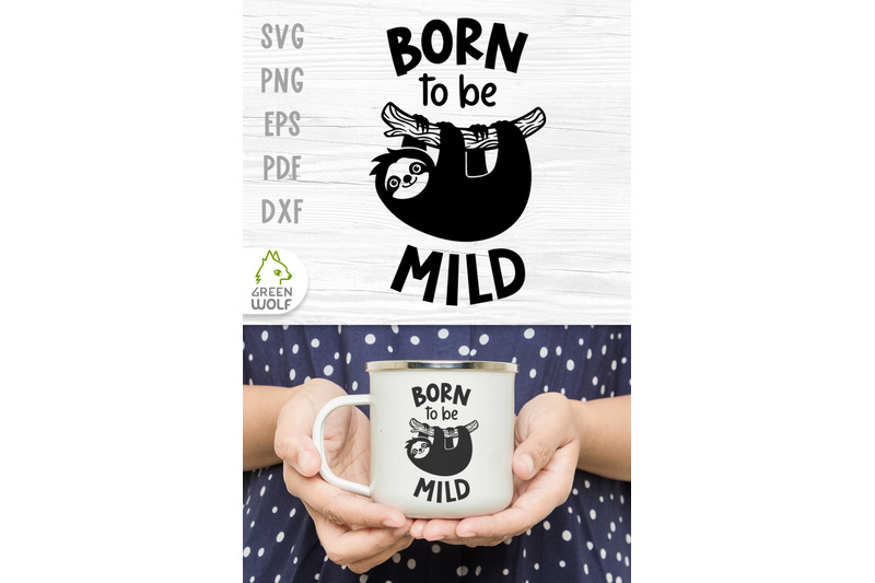 cute-sloth-svg-funny-mug-designs-funny-quotes-svg-sloth-silhouette-svg