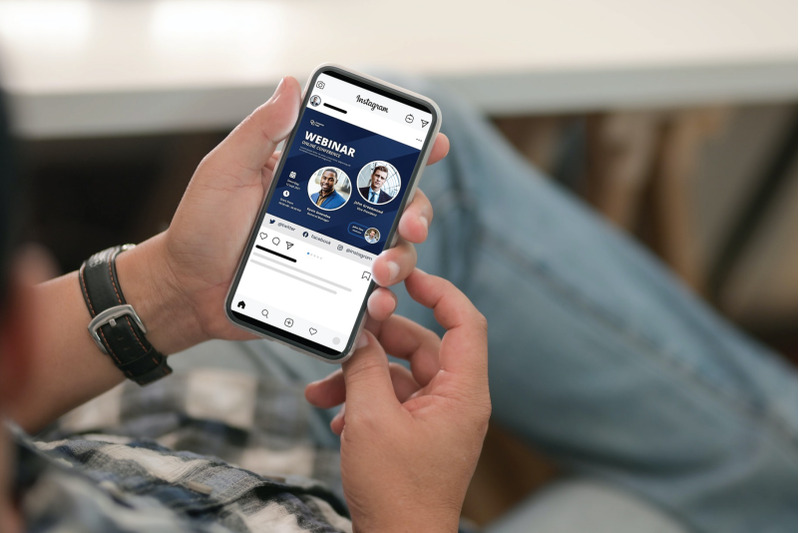 online-webinar-instagram-story-and-feed-keynote-template