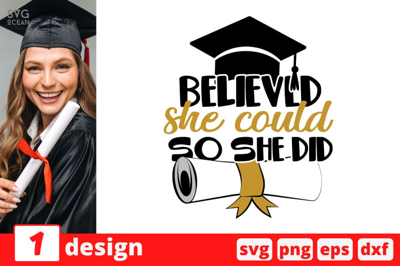 graduation-svg-bundle