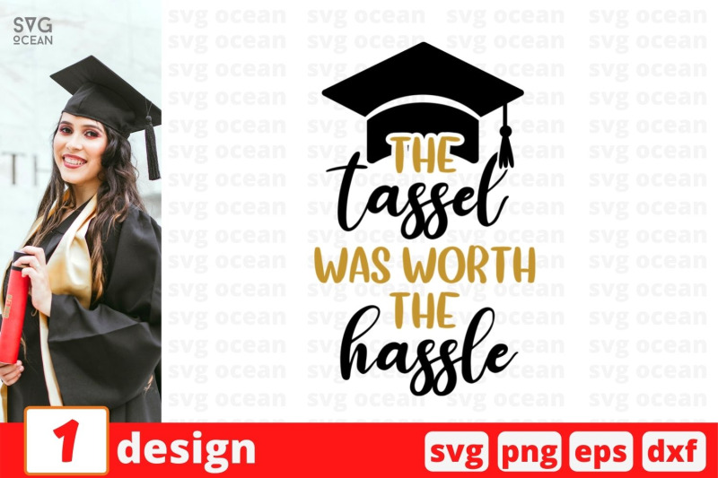 the-tassel-was-worth-the-hassle-svg-cut-file