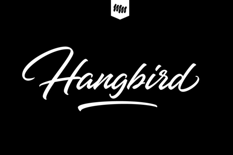 hangbird