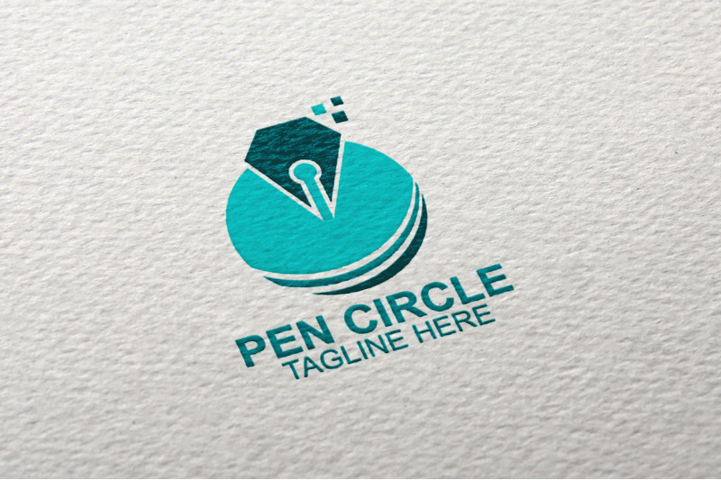 pen-circle-logo