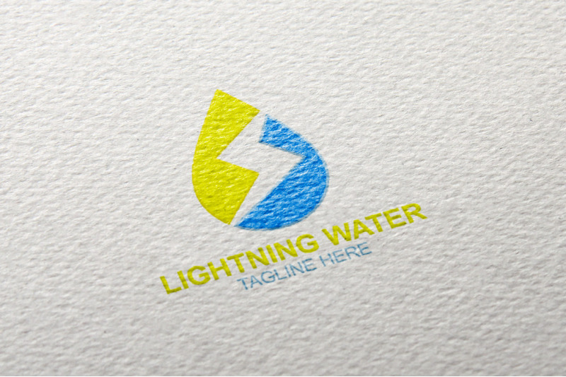 water-drop-logo