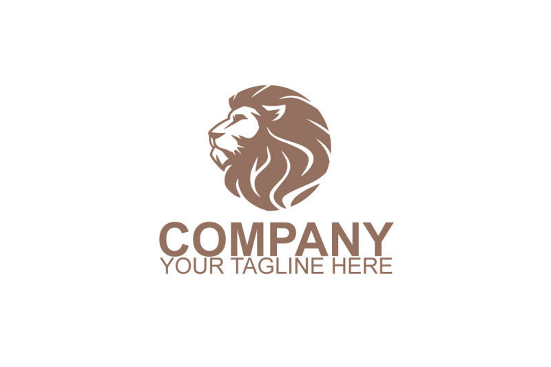 animal-with-lion-logo