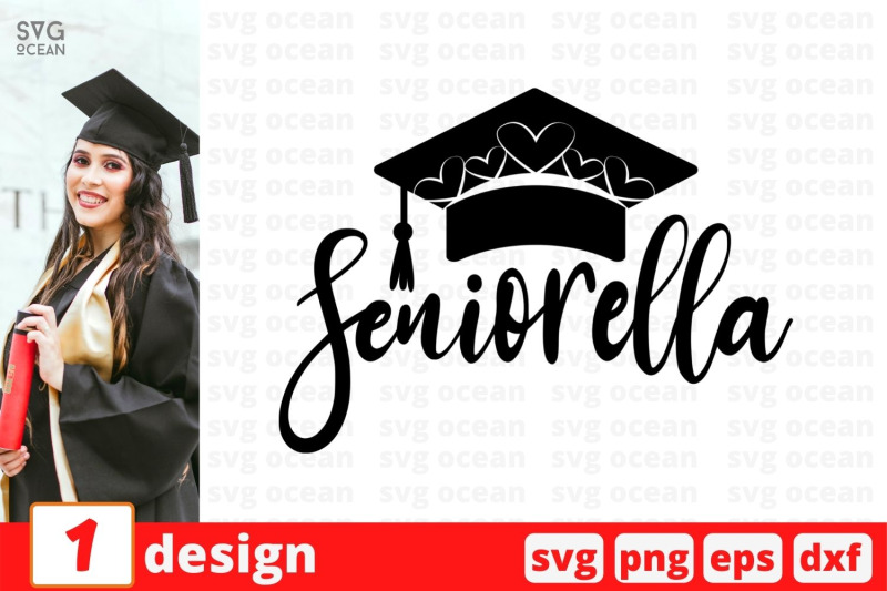 seniorella-svg-cut-file