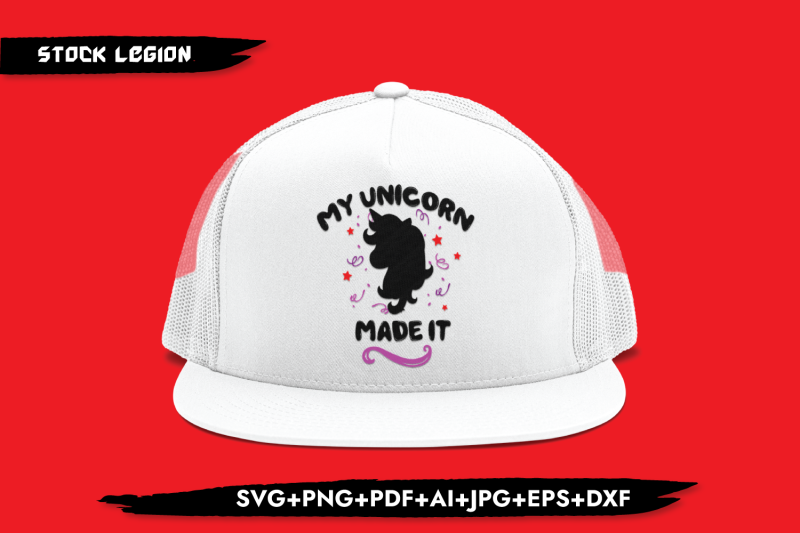 my-unicorn-made-it-svg