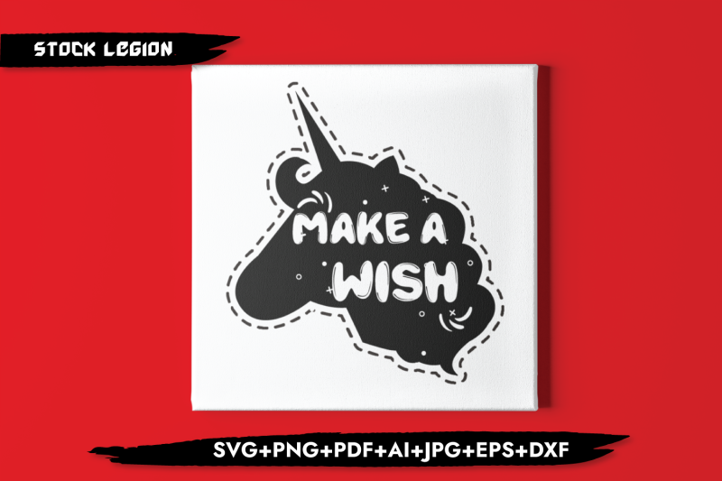 make-a-wish-svg