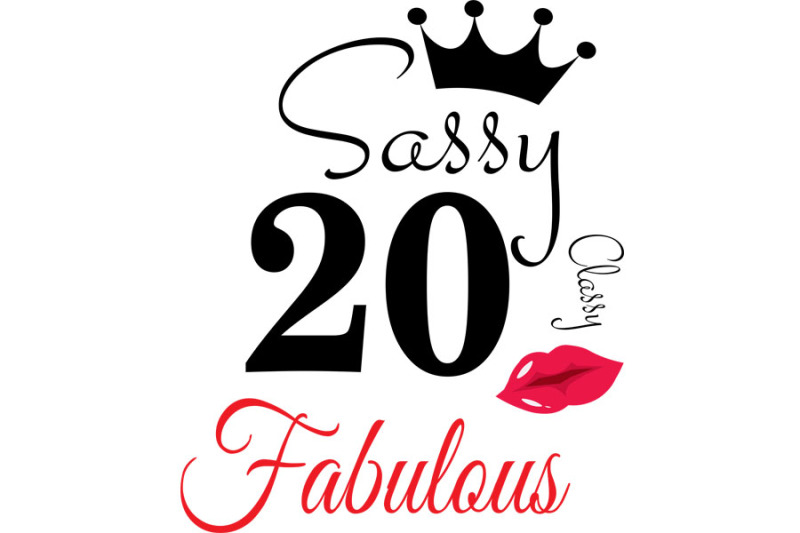 sassy-and-classy-20-birthday-svg-20-birthday-svg-20-birthday-clip