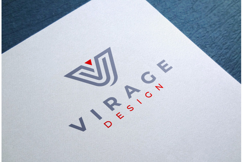 logo-mock-up-colored-logo-on-white-textured-paper