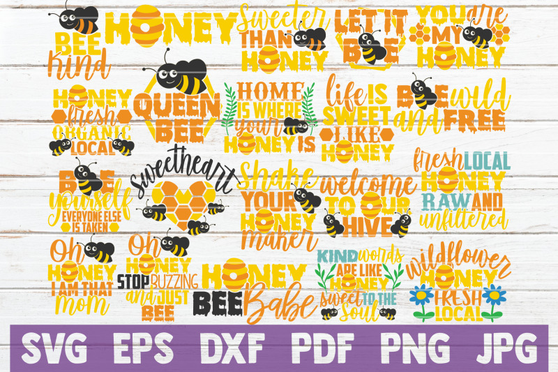 honey-bee-svg-bundle-honey-svg-cut-files