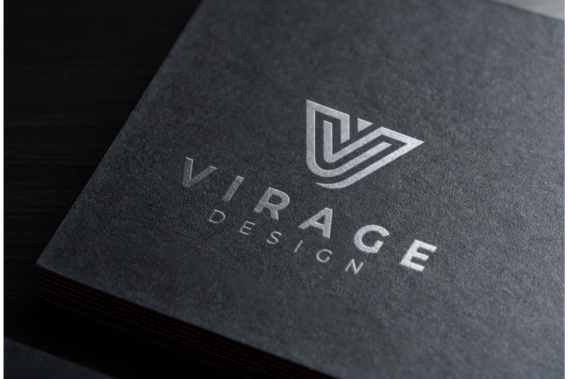 logo-mockup-silver-foil-stamping-logo-on-black-business-card