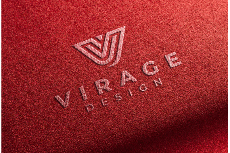 logo-mockup-embroidered-stitched-logo-on-red-fabric