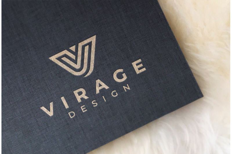 logo-mockup-logo-printed-on-black-paper