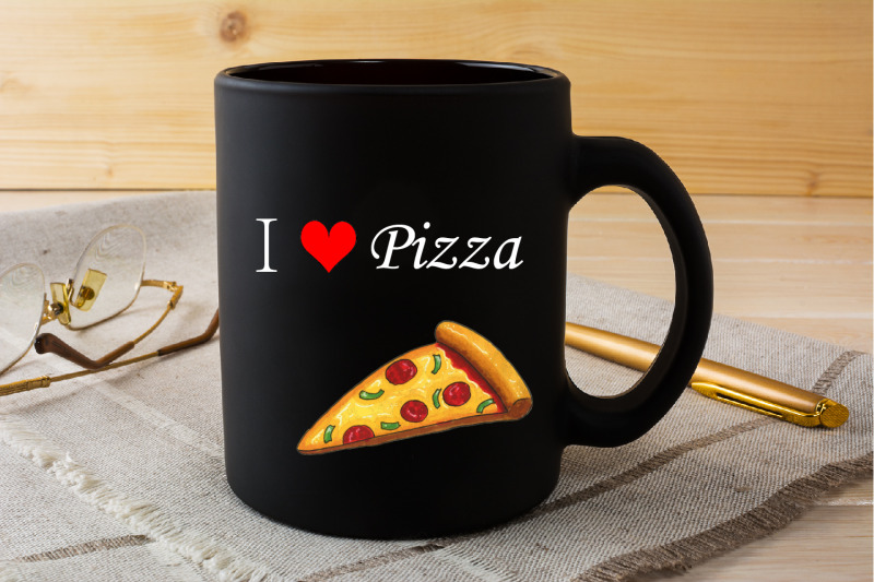 pizza-clipart-sublimation-pizza-hand-draw-illustration