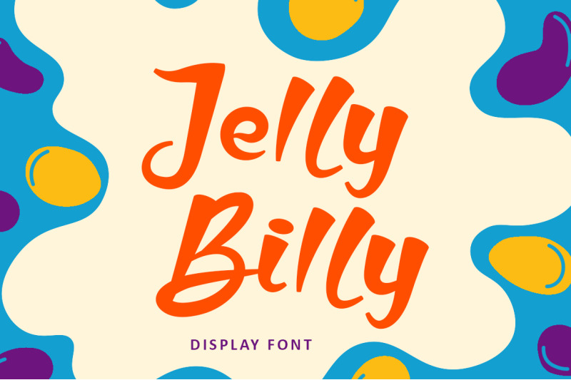 jelly-billy-bold-display-kids-font