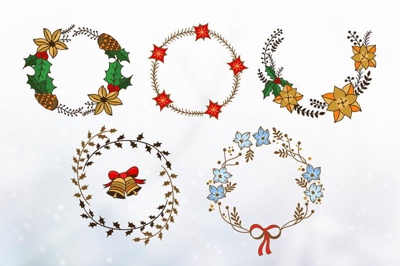 10-christmas-wreaths