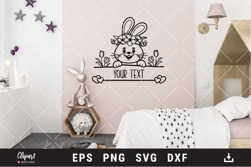 bunny-monogram-svg-dxf-png-baby-svg-cut-files