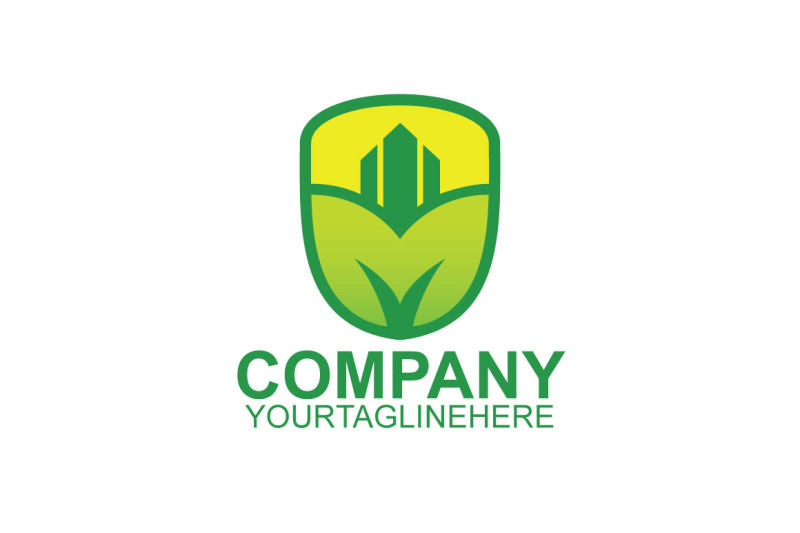 green-building-logo