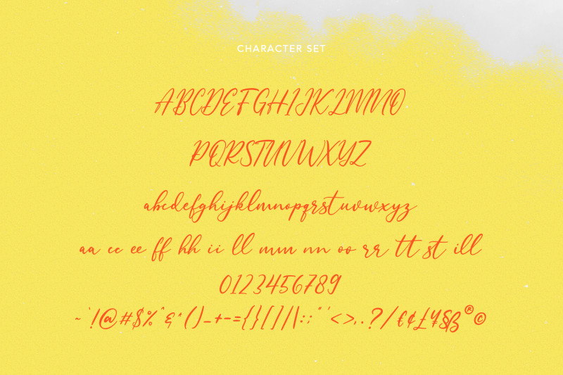 funtasty-script-font