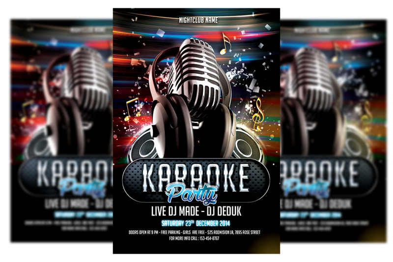 karaoke-flyer-3