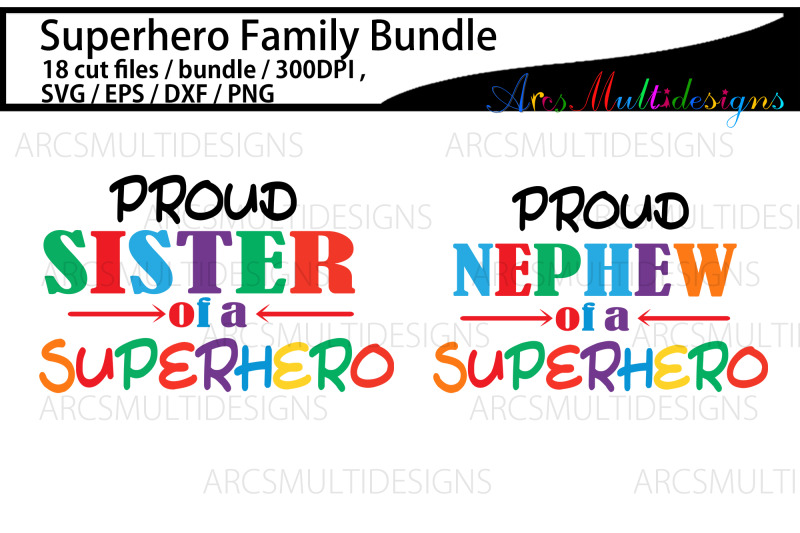 proud-super-hero-family-bundle
