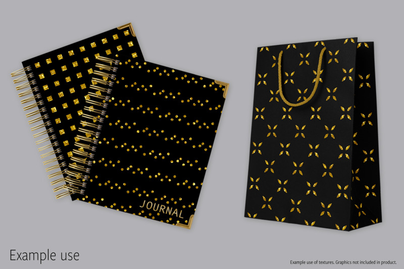 black-and-gold-glitter-patterns