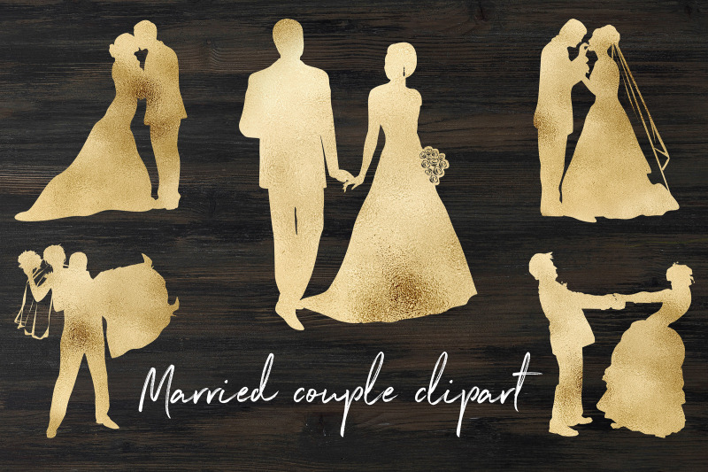 wedding-day-clipart