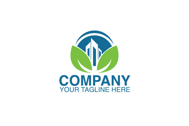 eco-building-logo