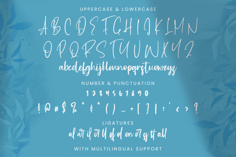 bella-pilatry-handwritten-font