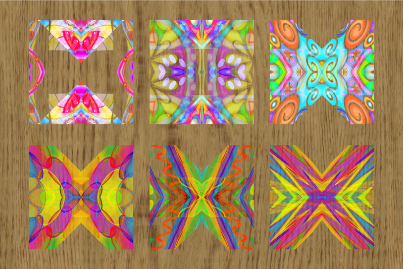 crazy-seamless-kaleidoscope-patterns