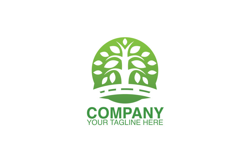 tree-leaf-logo