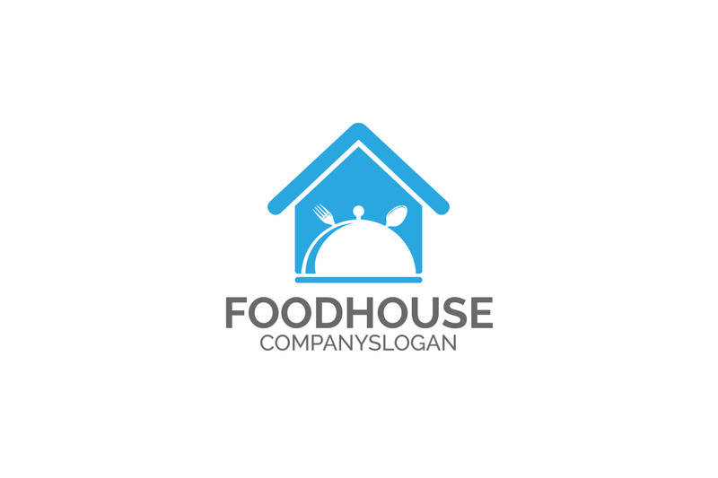 food-house-logo