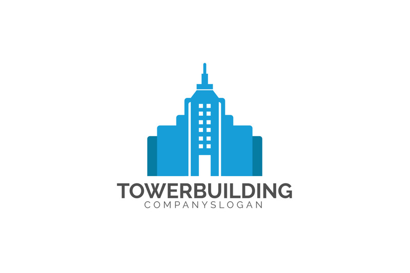 building-logo