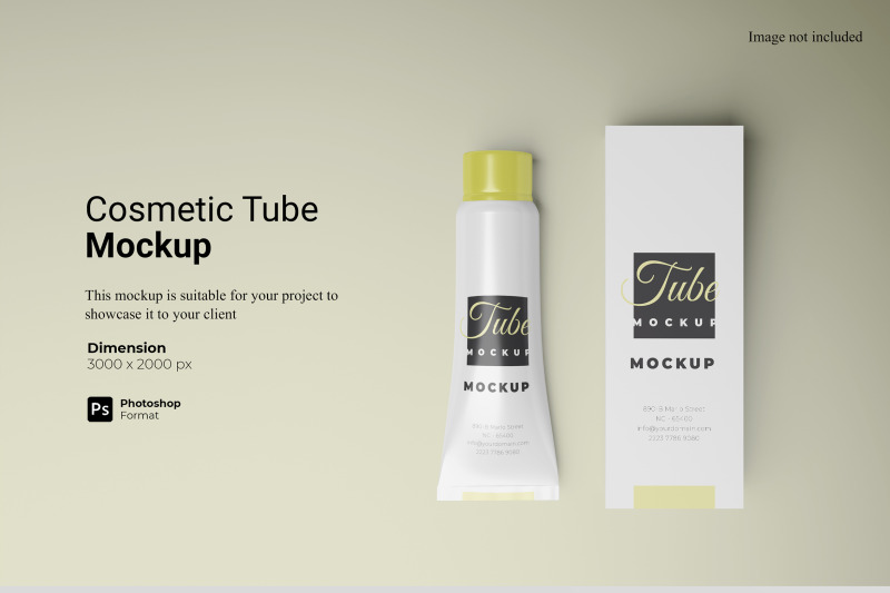 cosmetic-tube-mockup