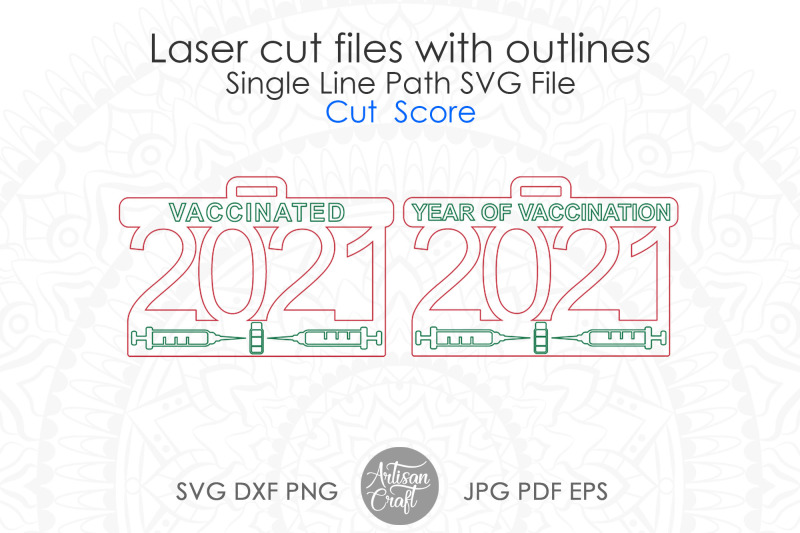 2021-vaccine-ornament-svg-laser-file