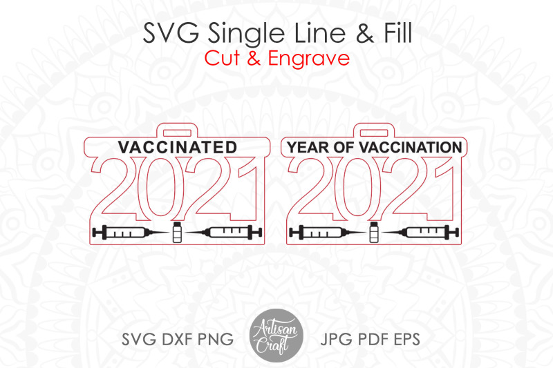 2021-vaccine-ornament-svg-laser-file