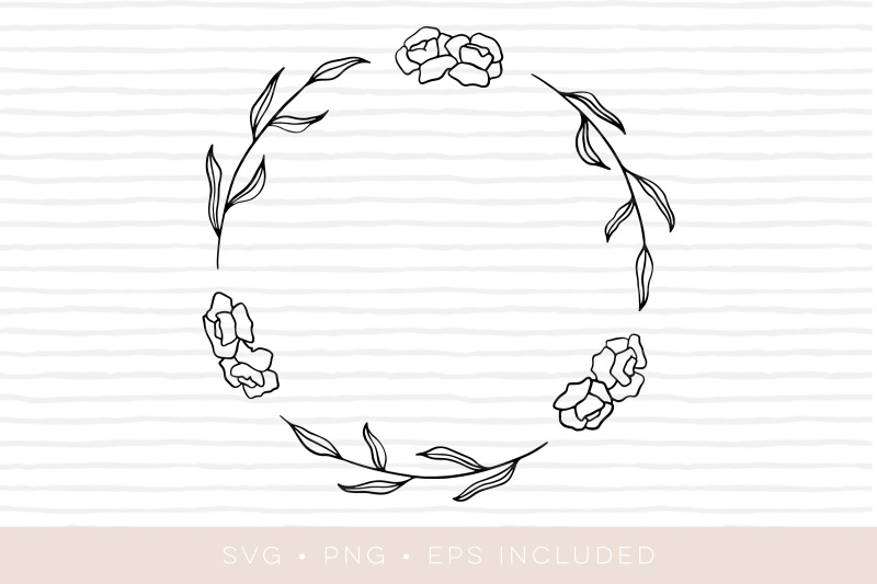 floral-wreath-svg-cutfile-eps-and-png-also-included