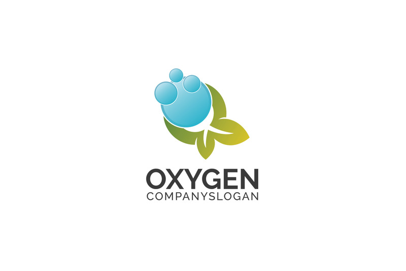 oxygen-logo-template
