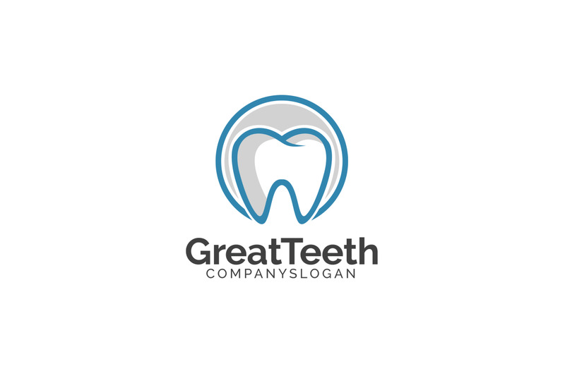 dental-logo-template