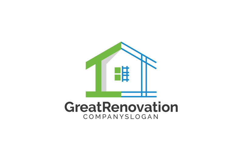 house-construction-renovation-logo