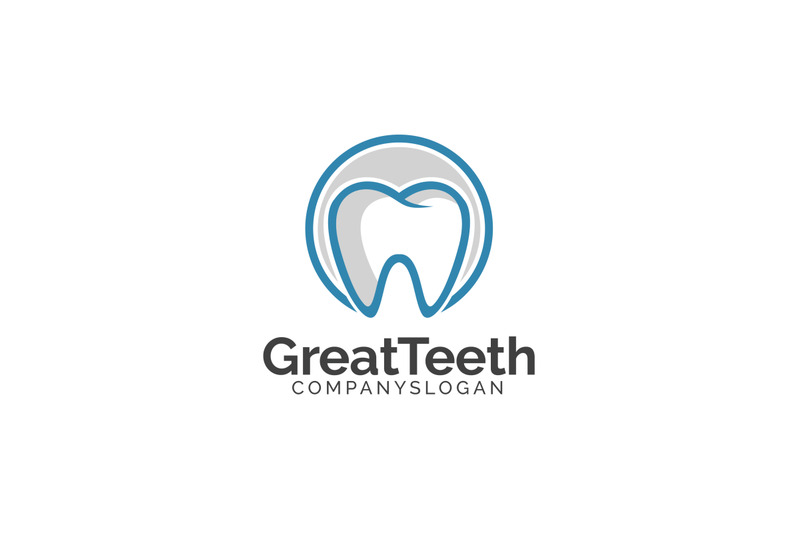 great-teeth-dental-logo