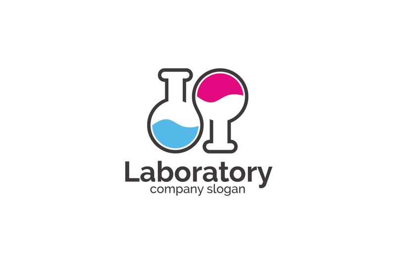 laboratory-logo