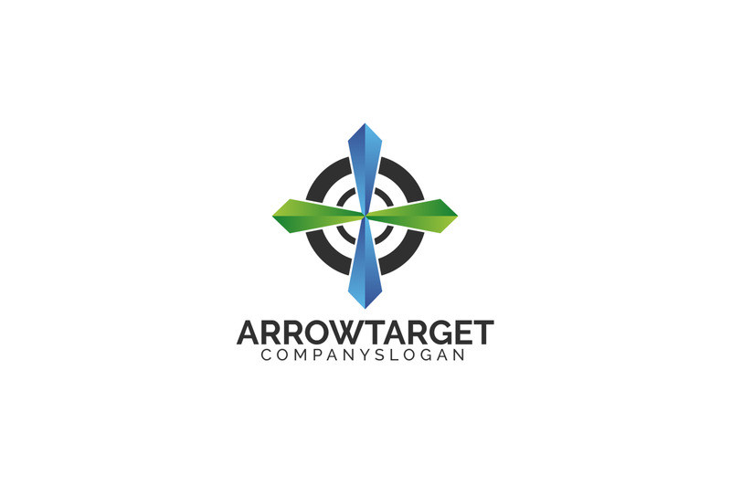 arrow-target-logo