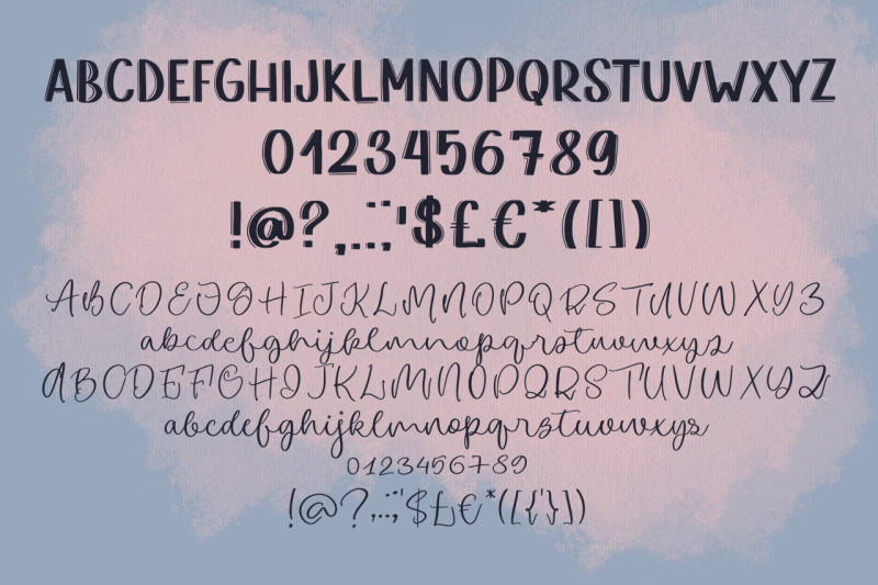 simple-lines-font-duo