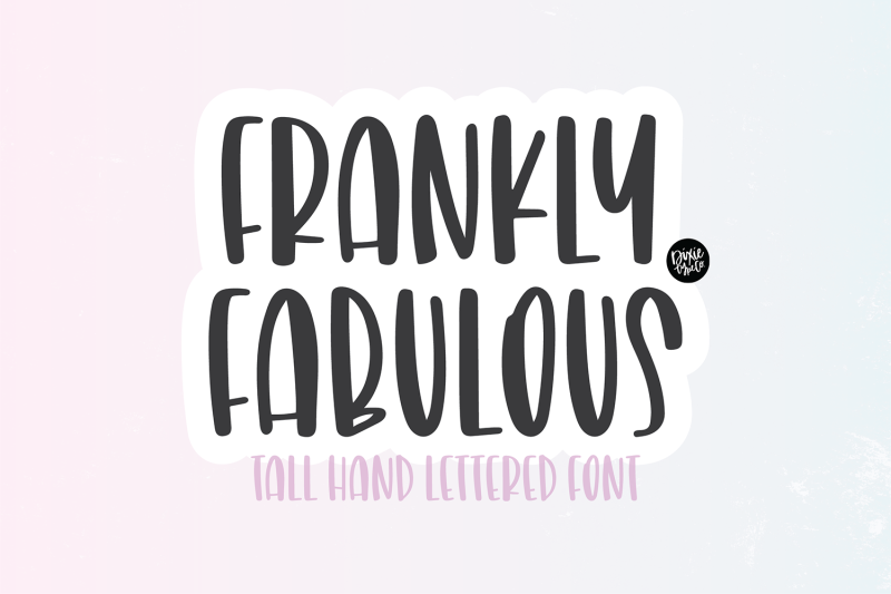 frankly-fabulous-brush-font