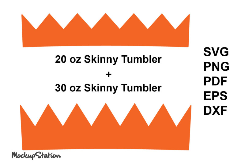 pencil-tumbler-zig-zag-svg-template-20-oz-30-oz-skinny-design