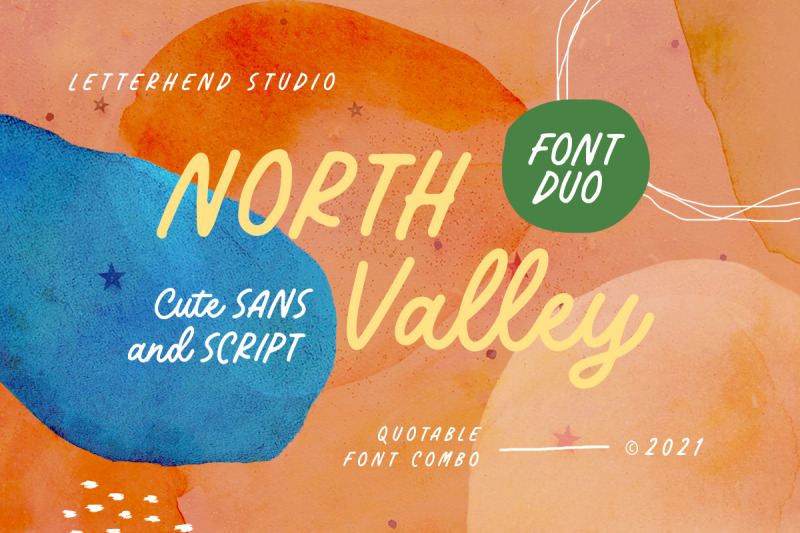 north-valley-cute-sans-and-script
