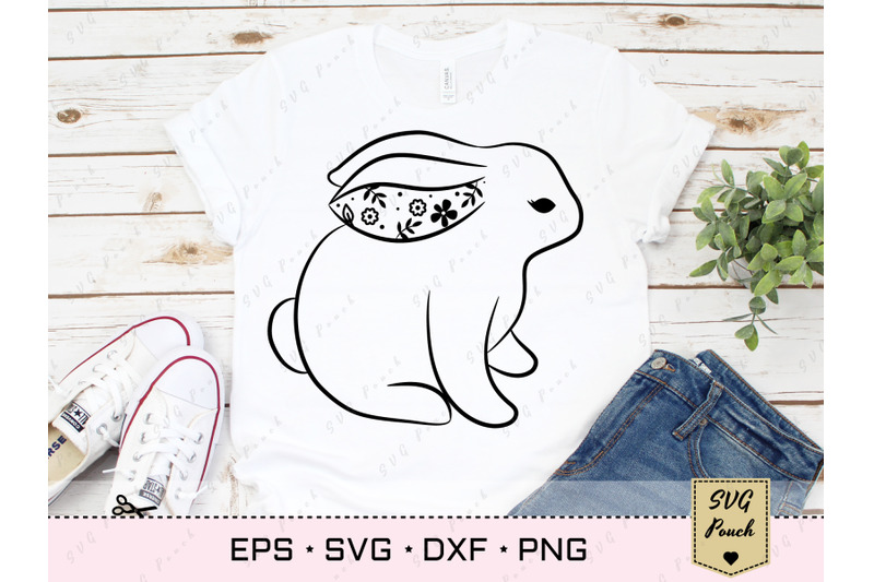 cute-bunny-svg