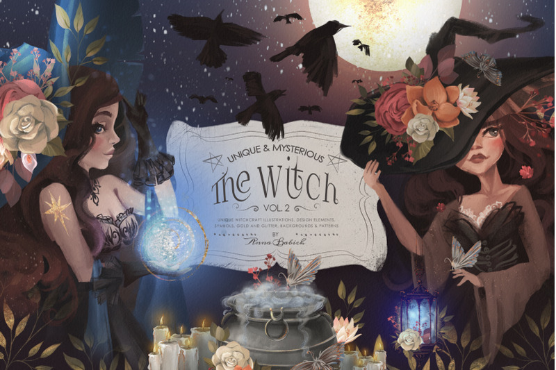 the-witch-vol-2