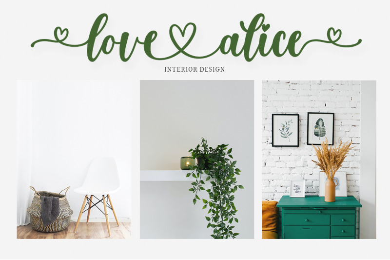 willow-alice-a-lovely-font